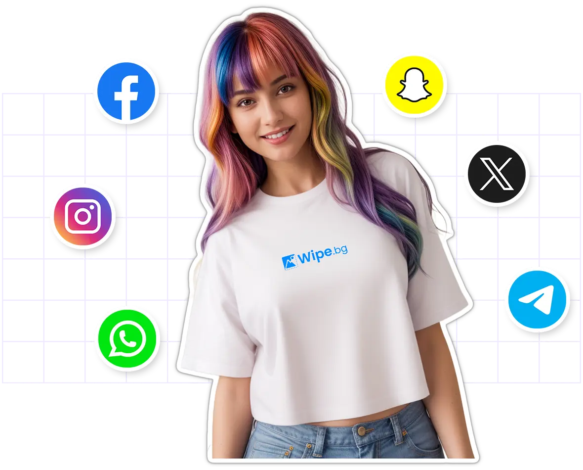 Create Your Own Stickers for Social Media!